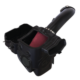 17-19 6.7L S&B Filters Cold Air Intake (Oiled) - 75-5085-1